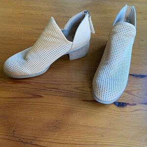 Sofft Canobie Bootie 8M